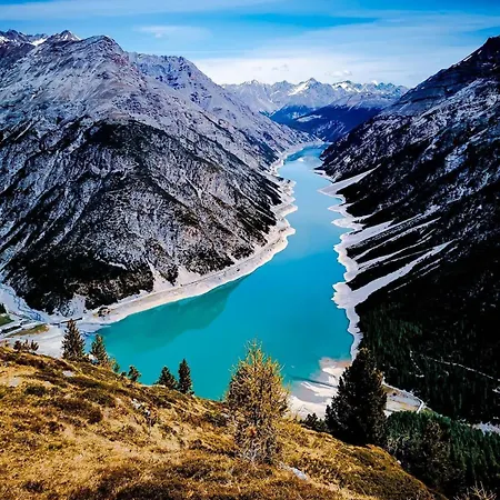 Sever * Livigno