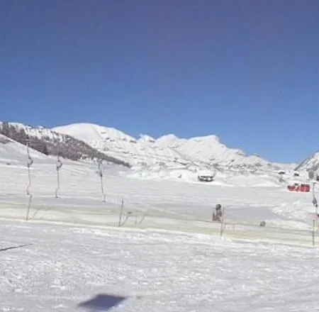 Lägenhet Sever Livigno