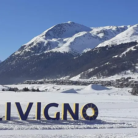 Sever * Livigno