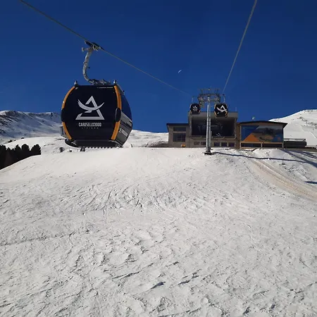 Sever * Livigno
