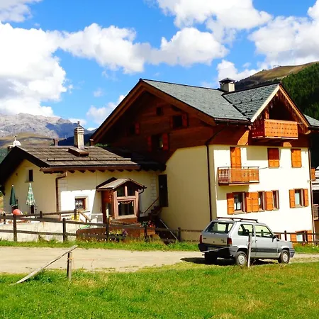 Sever * Livigno