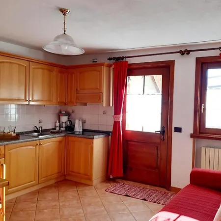 Sever Apartamento *