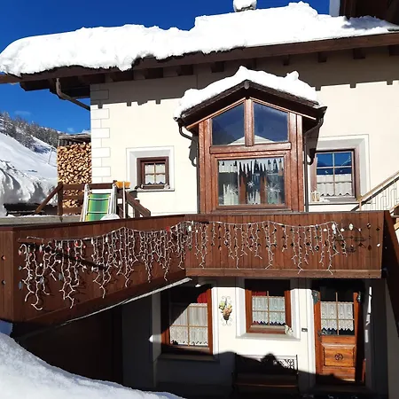 Apartamento Sever *