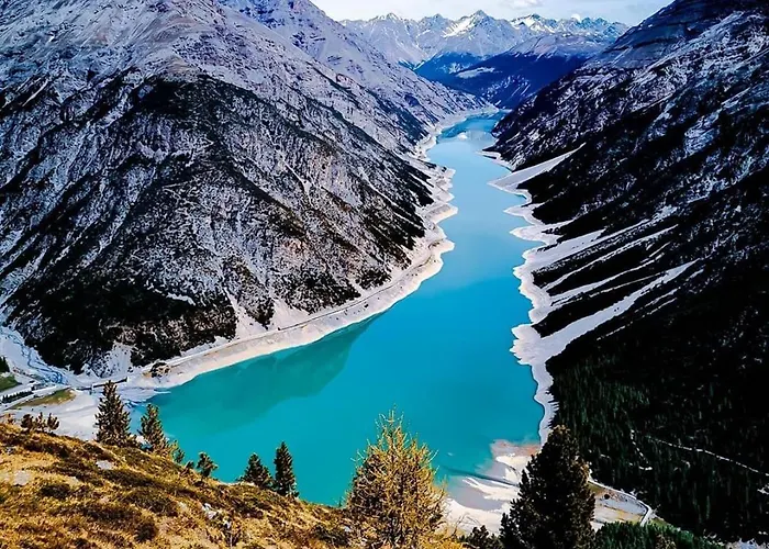 Sever * Livigno