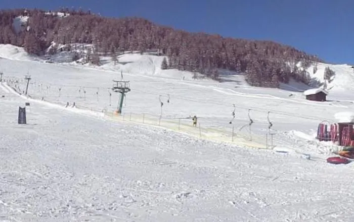 Sever Daire Livigno