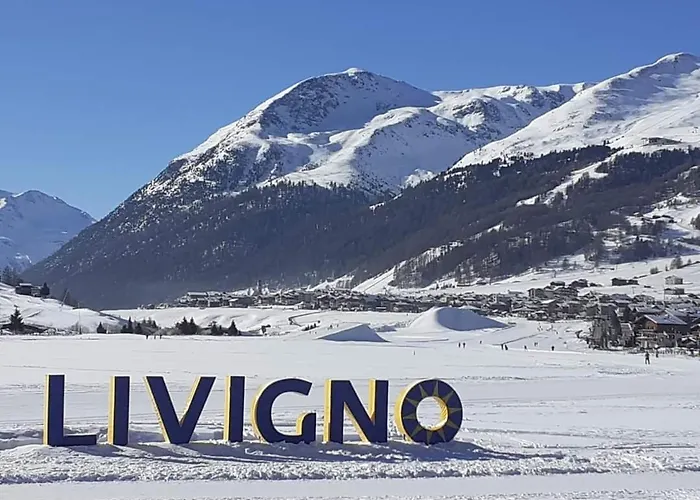 Sever * Livigno
