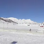 Lejlighed Sever Livigno