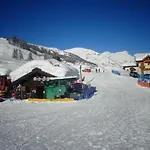 Sever * Livigno