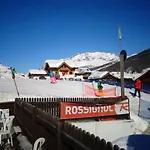 Lejlighed Sever Livigno