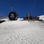 Sever * Livigno
