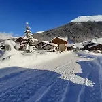 Sever Lejlighed Livigno
